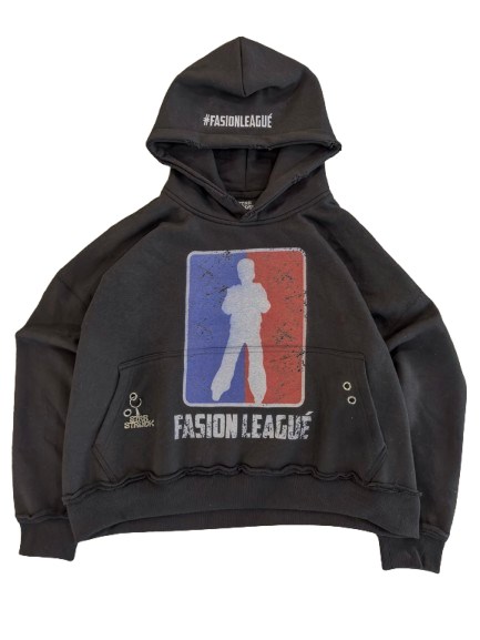 BLACK FASION LEAGUÉ
