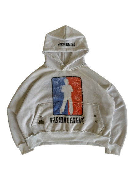 WHITE FASION LEAGUÉ