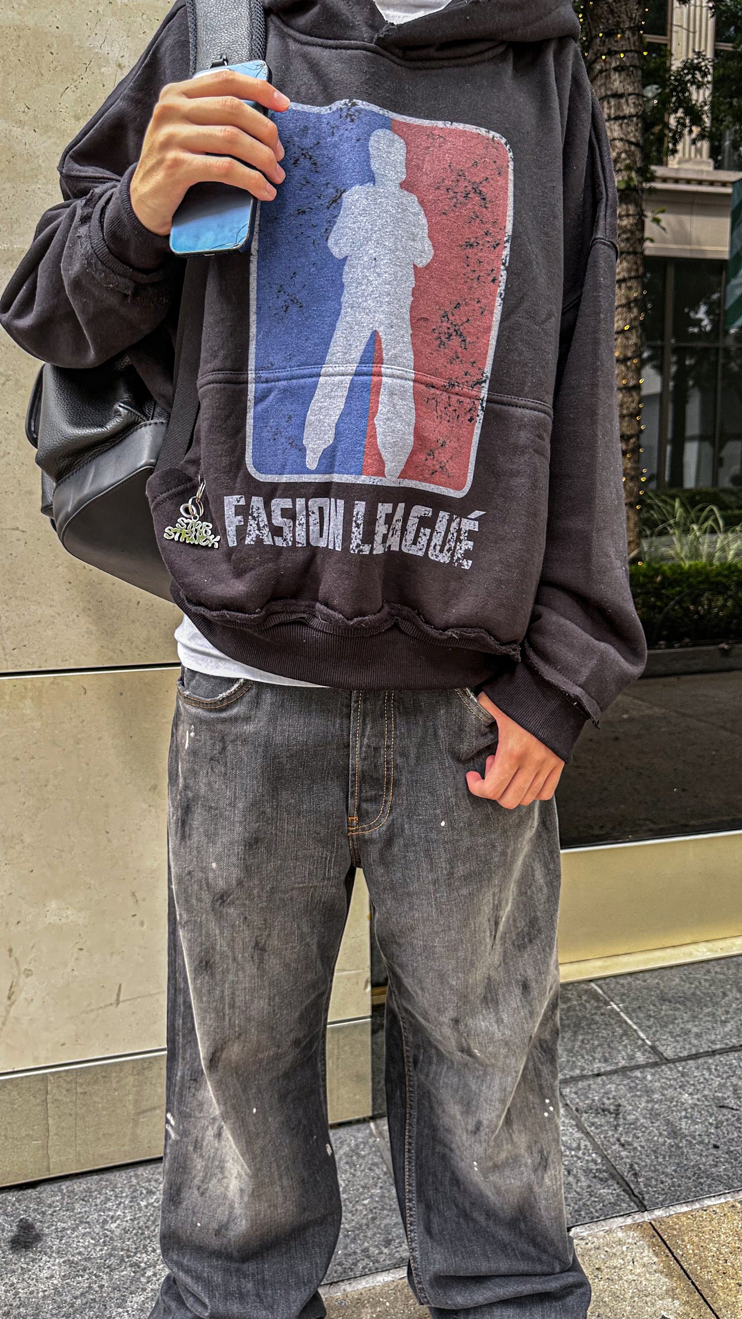 BLACK FASION LEAGUÉ